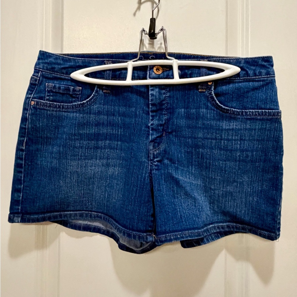 Jessica Simpson Denim Shorts